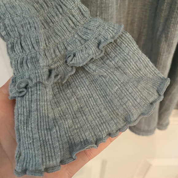 Free people high tides mini dress - Picture 3 of 6